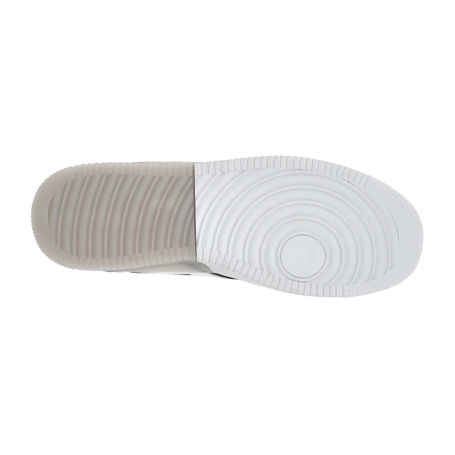 UOMO SCARPE CAVALIERS BIANCO 223782 1PL 26
