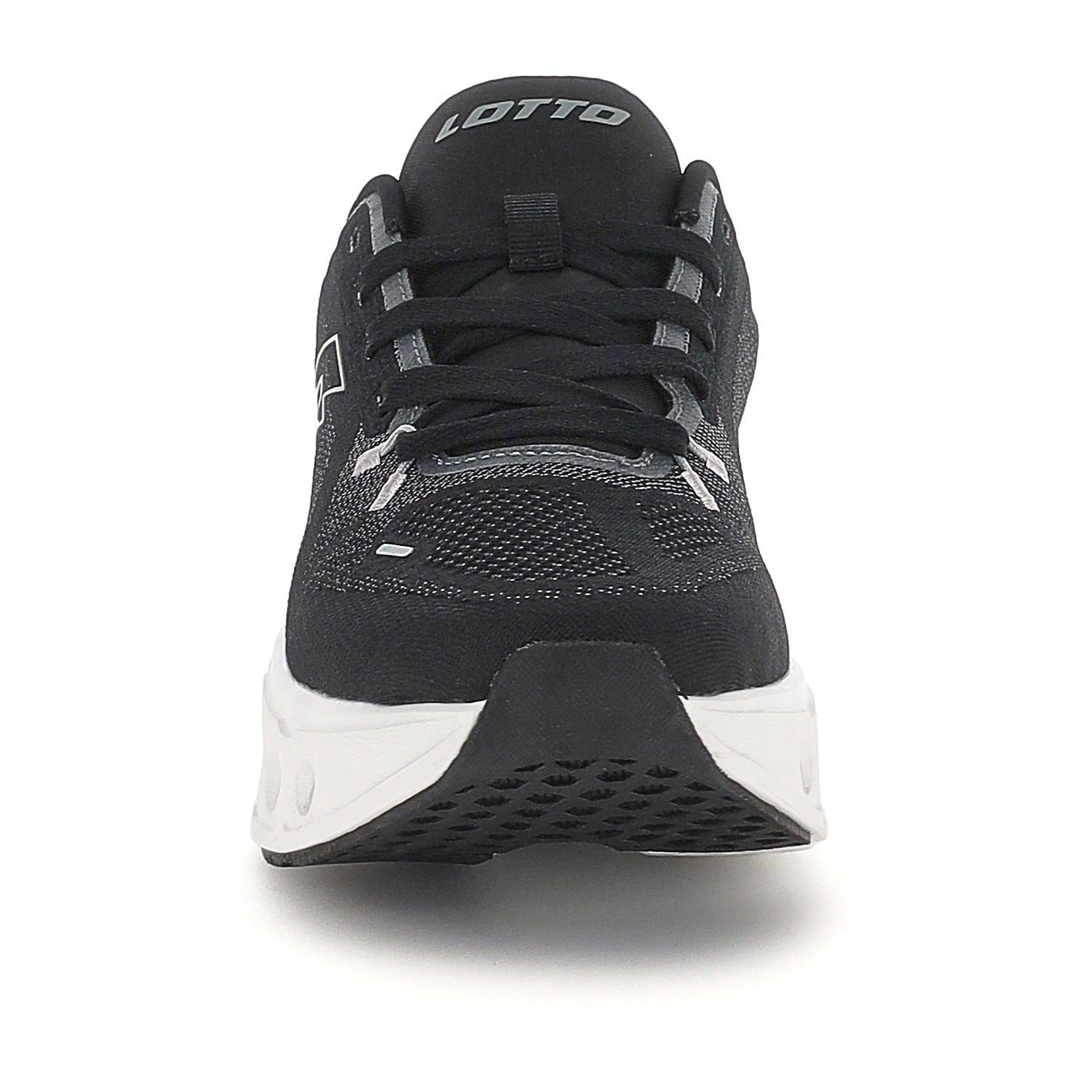 DONNA SCARPE VENTO 40 NERO 223785 2LJ 04