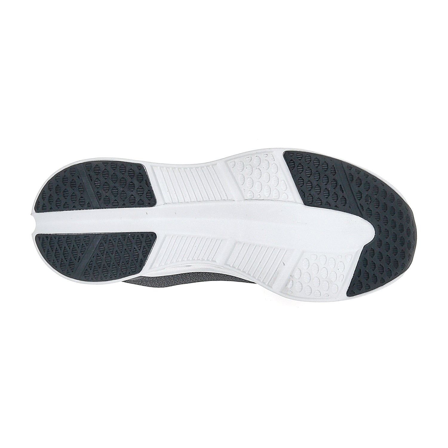 DONNA SCARPE VENTO 40 NERO 223785 2LJ 26