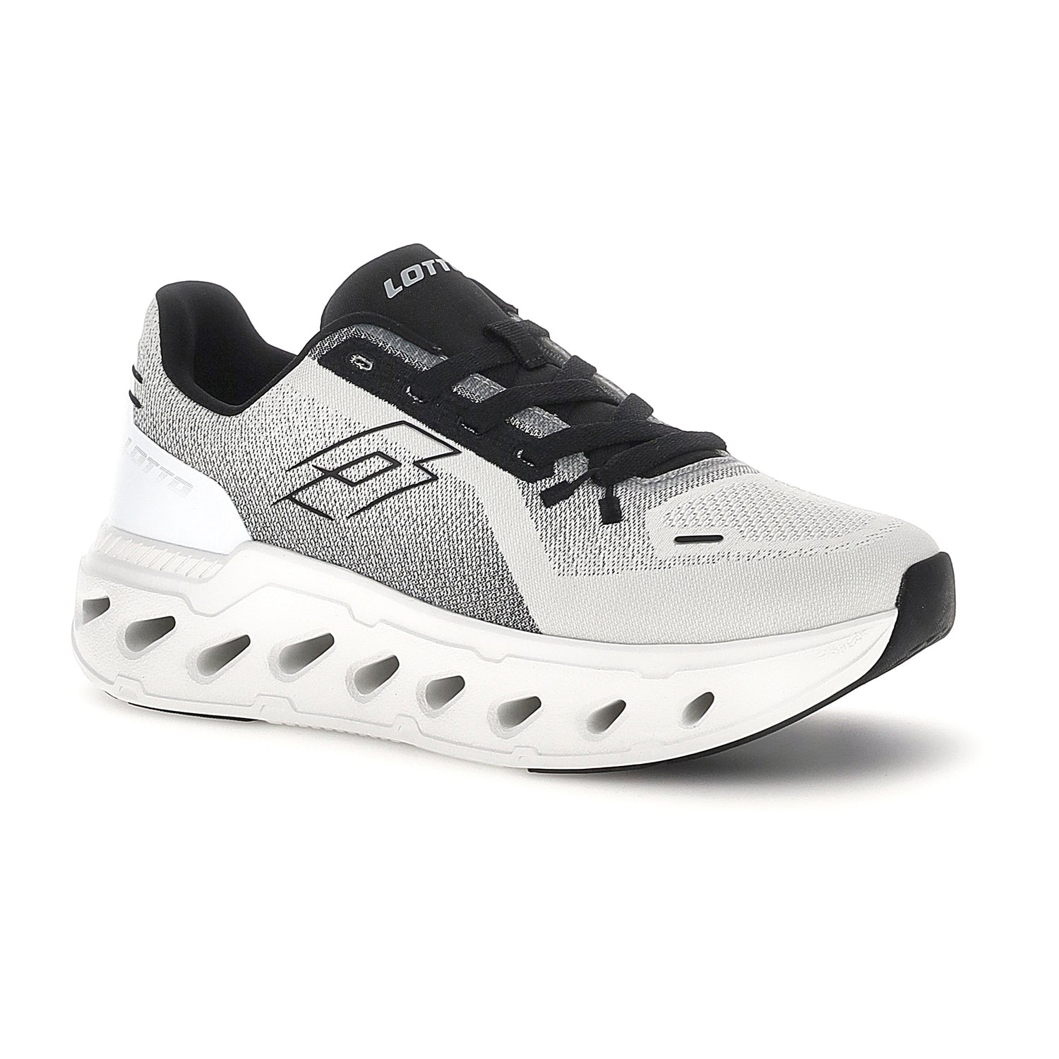 DONNA SCARPE VENTO 40 GRIGIO CHIARO 223785 A9D 02