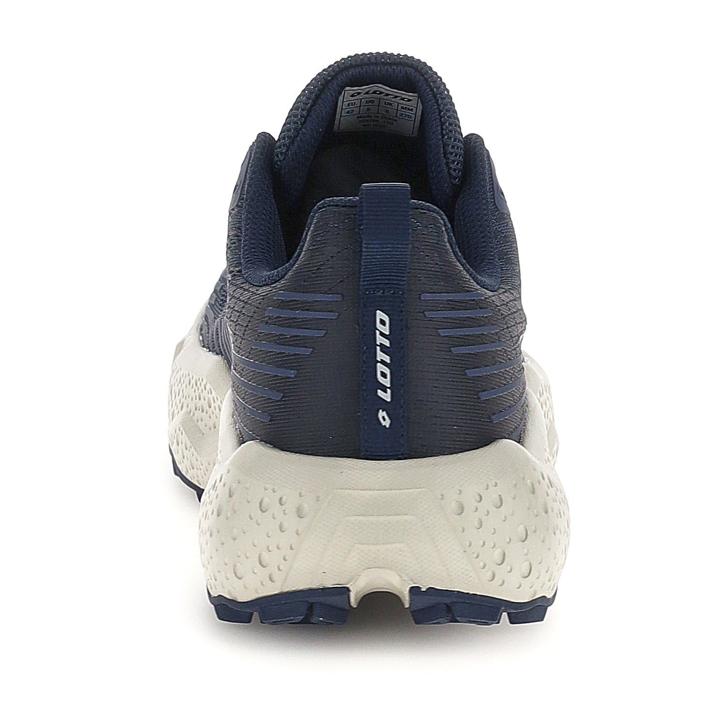 UOMO SCARPE MOONRUN 700 BLU SCURO 223788 1ZU 05