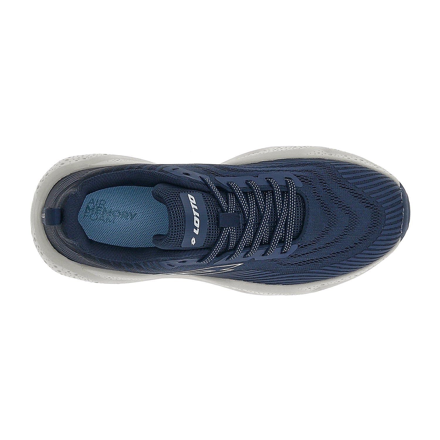 UOMO SCARPE MOONRUN 700 BLU SCURO 223788 1ZU 06