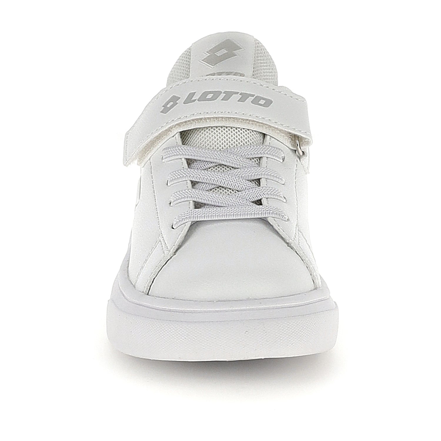 BAMBINI SCARPE DAY PRINCE BIANCO 223794 9MK 04