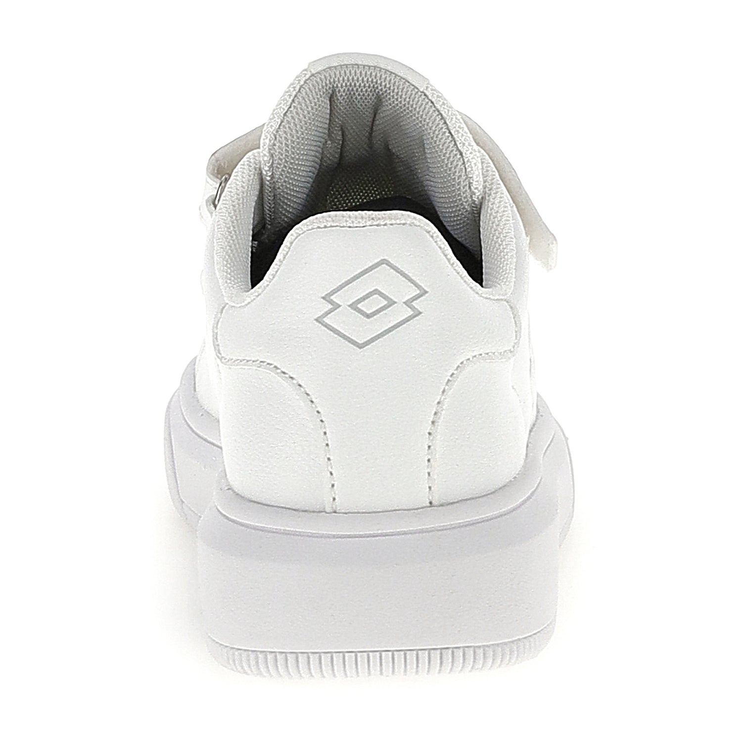 BAMBINI SCARPE DAY PRINCE BIANCO 223794 9MK 05