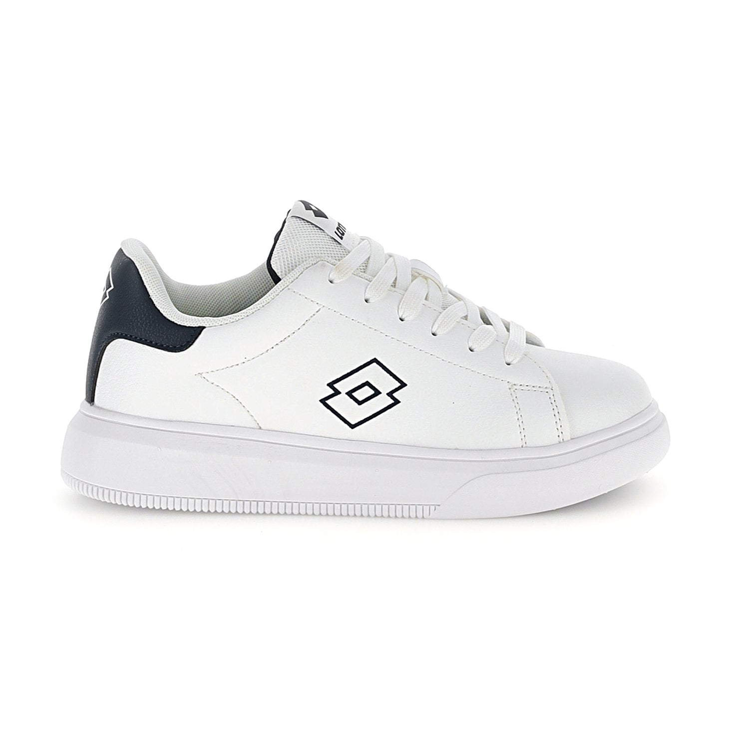 RAGAZZI SCARPE DAY PRINCE BIANCO 223795 10U 01