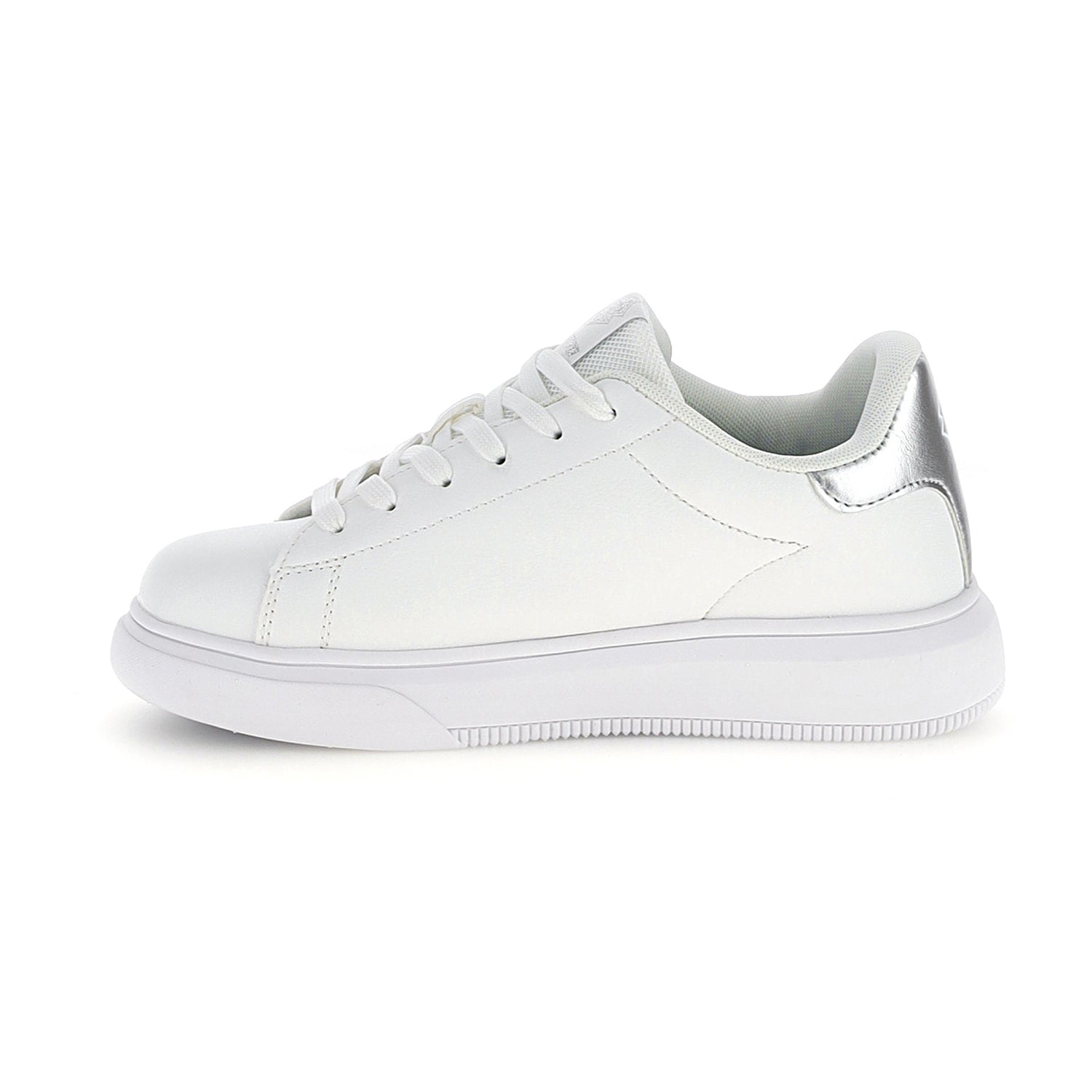 RAGAZZI SCARPE DAY PRINCE BIANCO 223795 1VQ 03