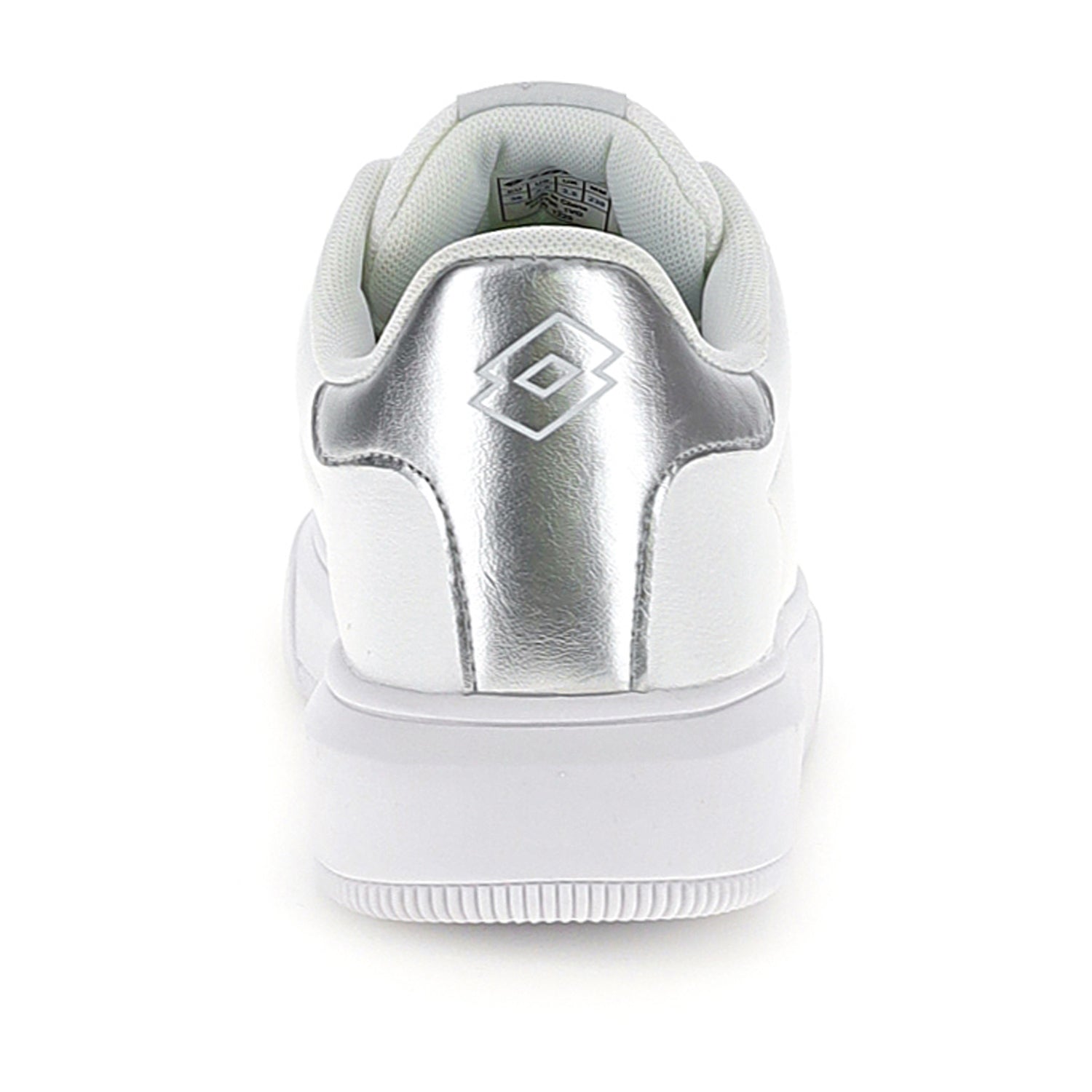 RAGAZZI SCARPE DAY PRINCE BIANCO 223795 1VQ 05