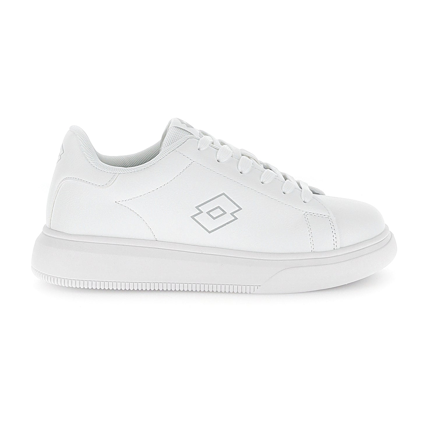 RAGAZZI SCARPE DAY PRINCE BIANCO 223795 9MK 01