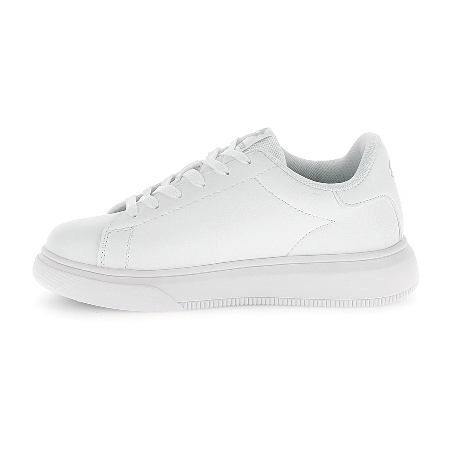 RAGAZZI SCARPE DAY PRINCE BIANCO 223795 9MK 03