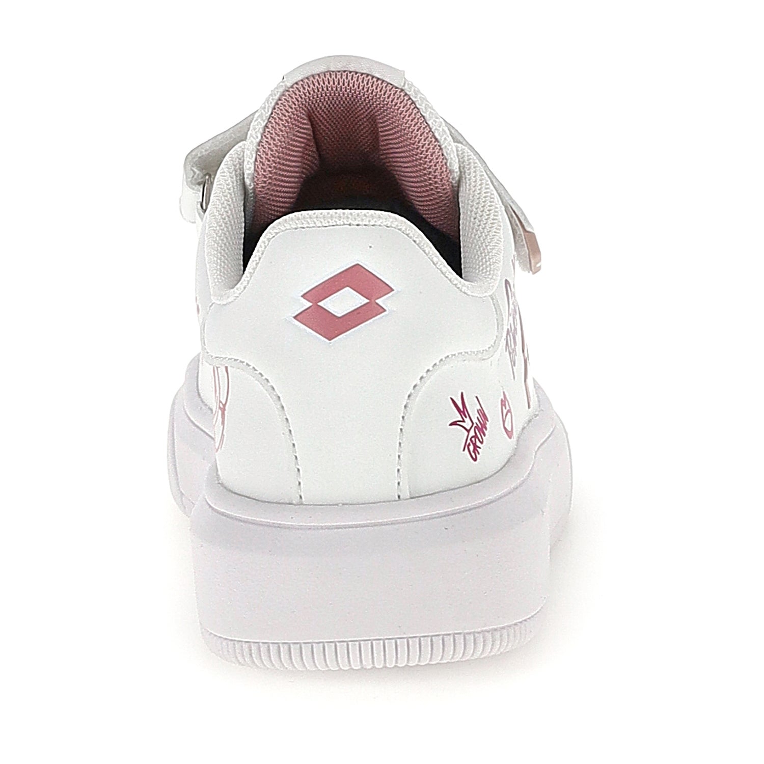 BAMBINI SCARPE DAY PRINCESS BIANCO 223796 010 05