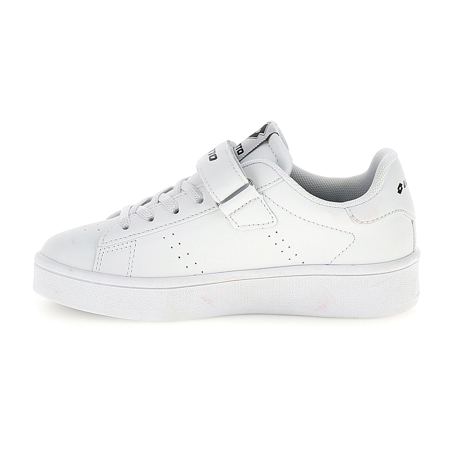 BAMBINI SCARPE 1973 BIANCO 223798 1I5 03