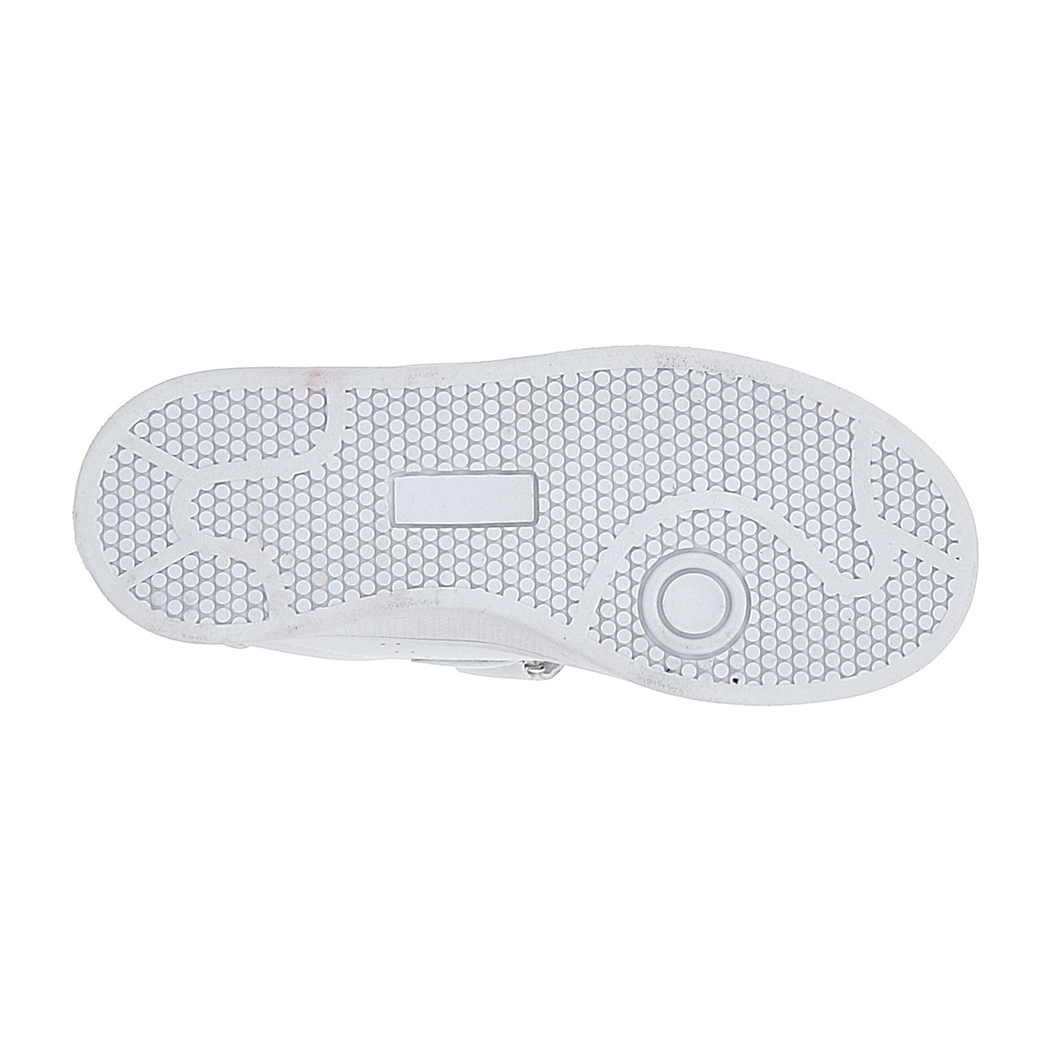 BAMBINI SCARPE 1973 BIANCO 223798 1I5 26
