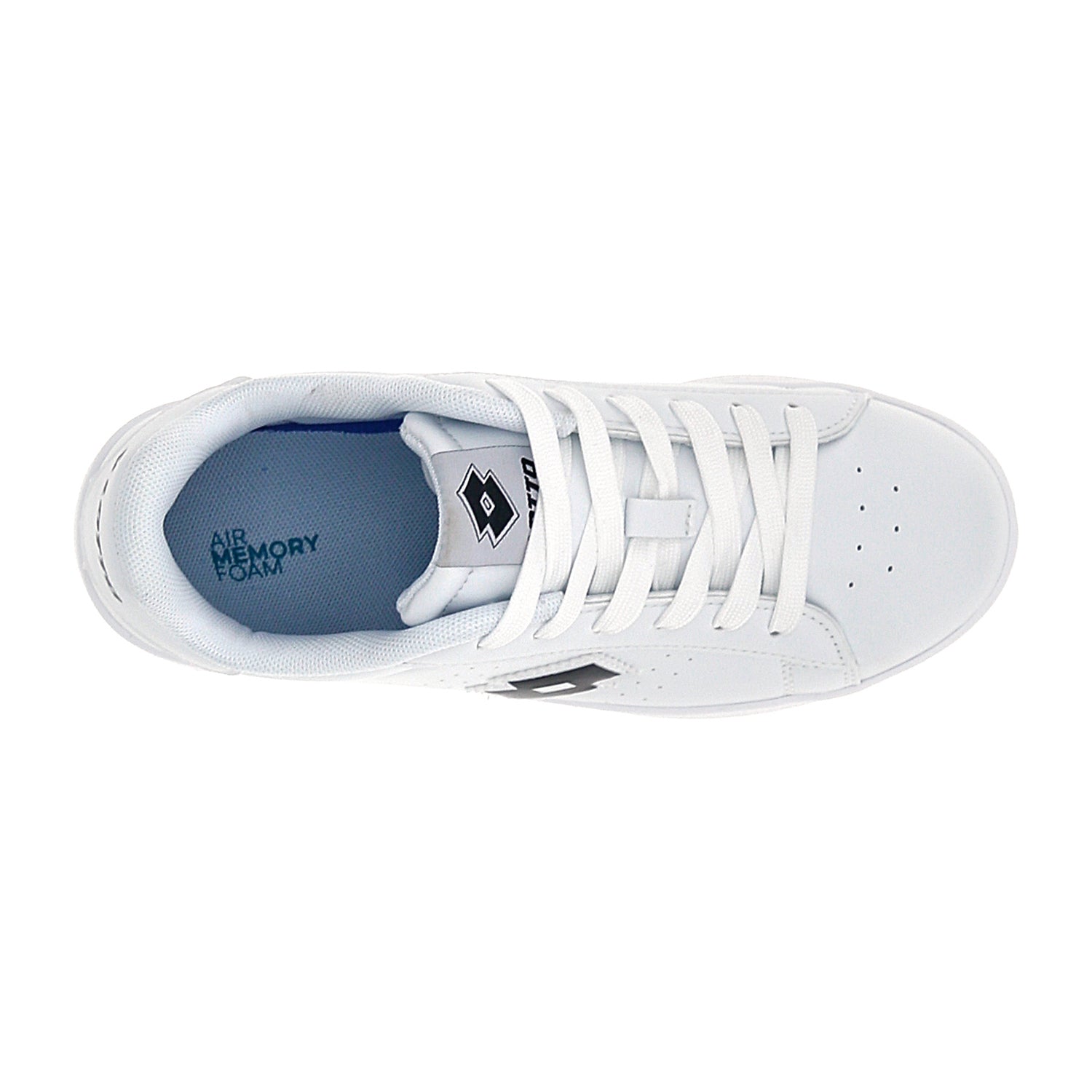 RAGAZZI SCARPE 1973 BIANCO 223799 1I5 06