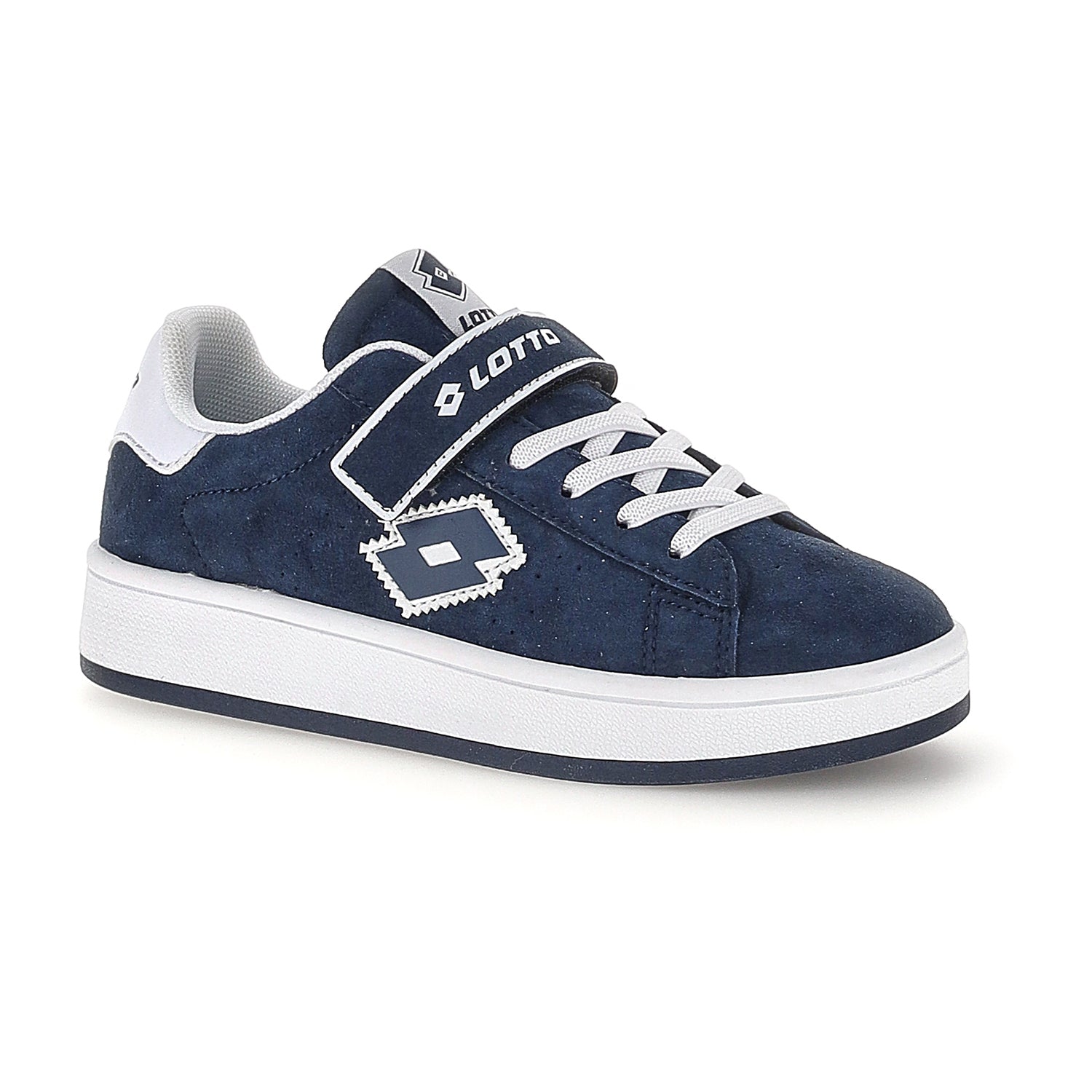 BAMBINI SCARPE 1973 BLU SCURO 223800 144 02