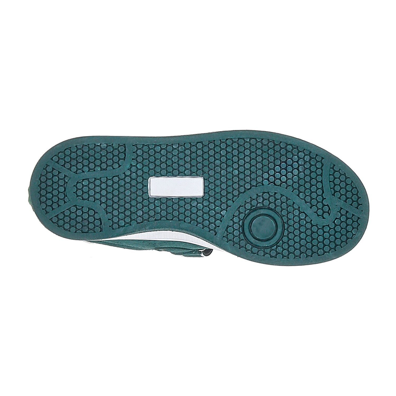 BAMBINI SCARPE 1973 VERDE SCURO 223800 4AP 26
