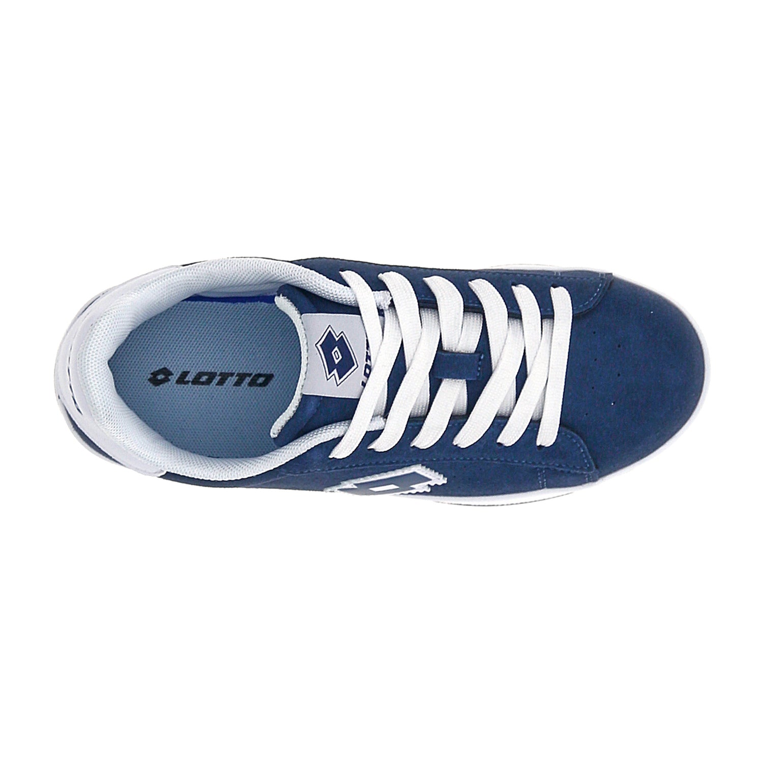 RAGAZZI SCARPE 1973 BLU SCURO 223801 144 06