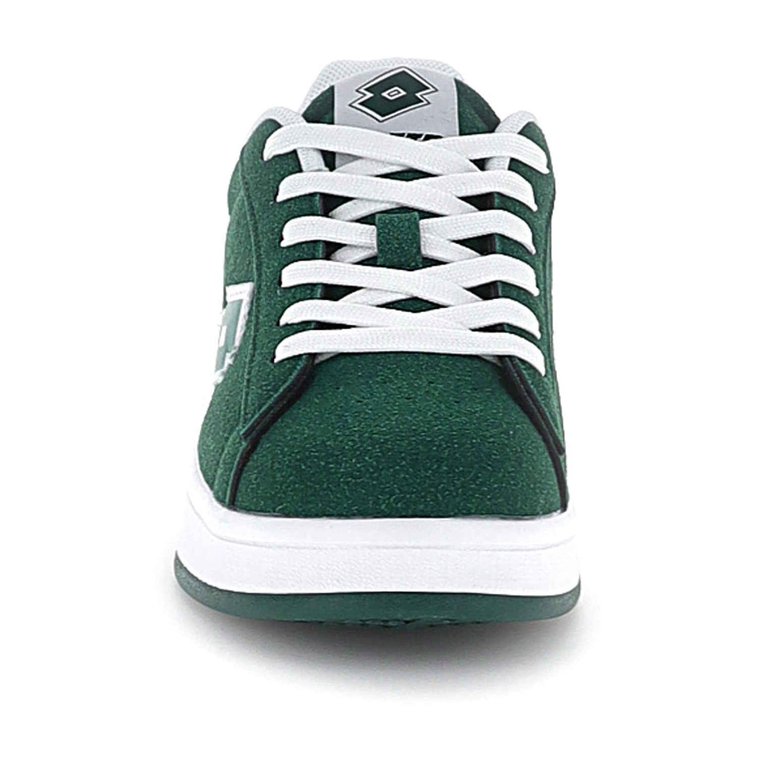 RAGAZZI SCARPE 1973 VERDE SCURO 223801 4AP 04