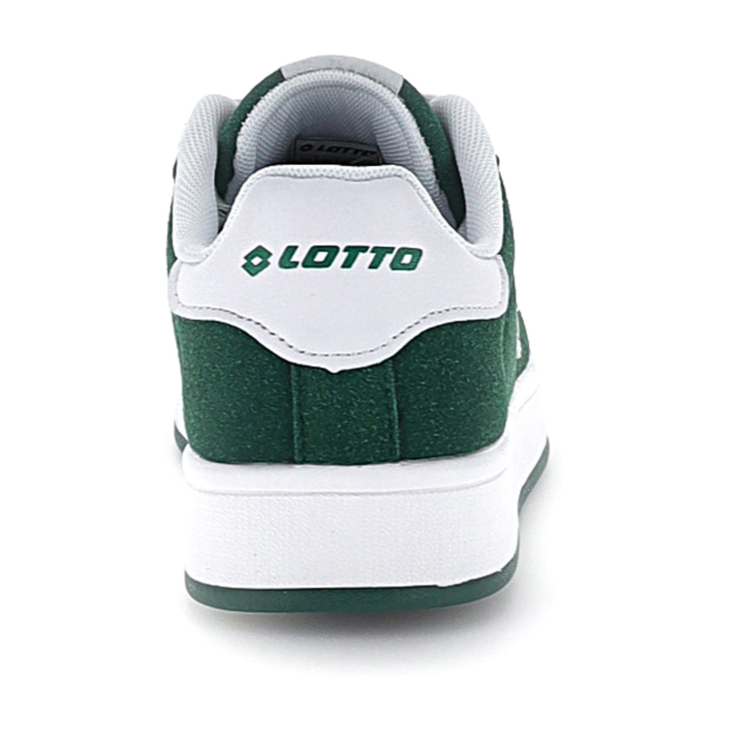 RAGAZZI SCARPE 1973 VERDE SCURO 223801 4AP 05
