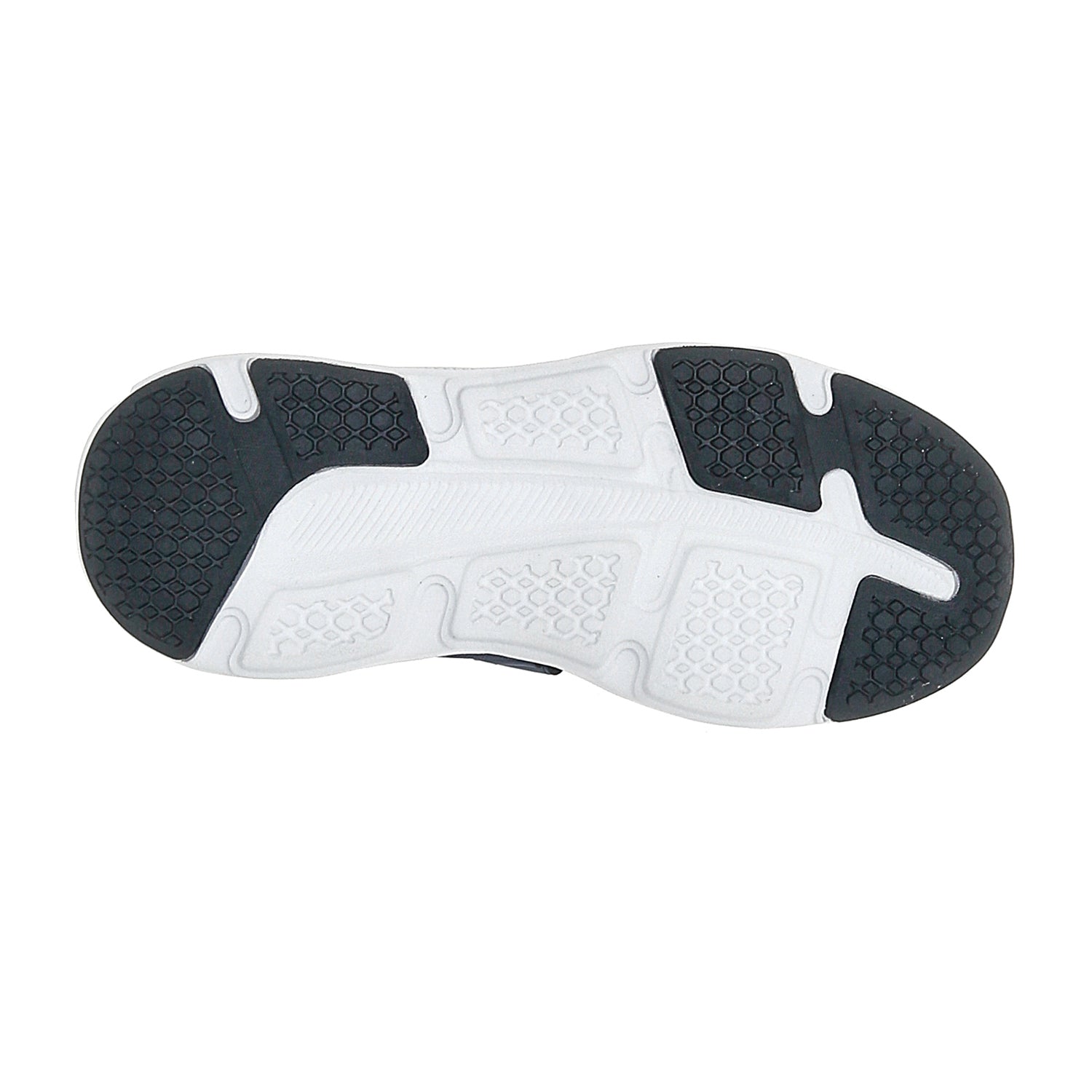 BAMBINI SCARPE VENTO BLU SCURO 223816 5LP 26