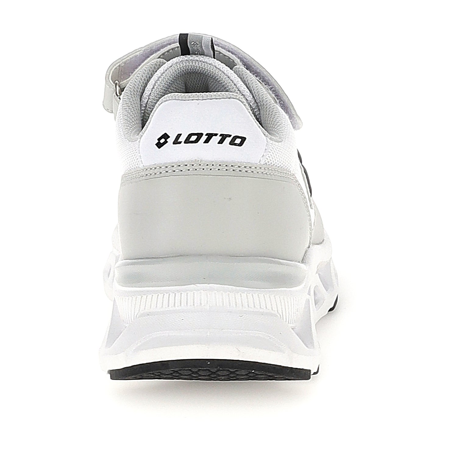 BAMBINI SCARPE VENTO BIANCO 223816 A45 05