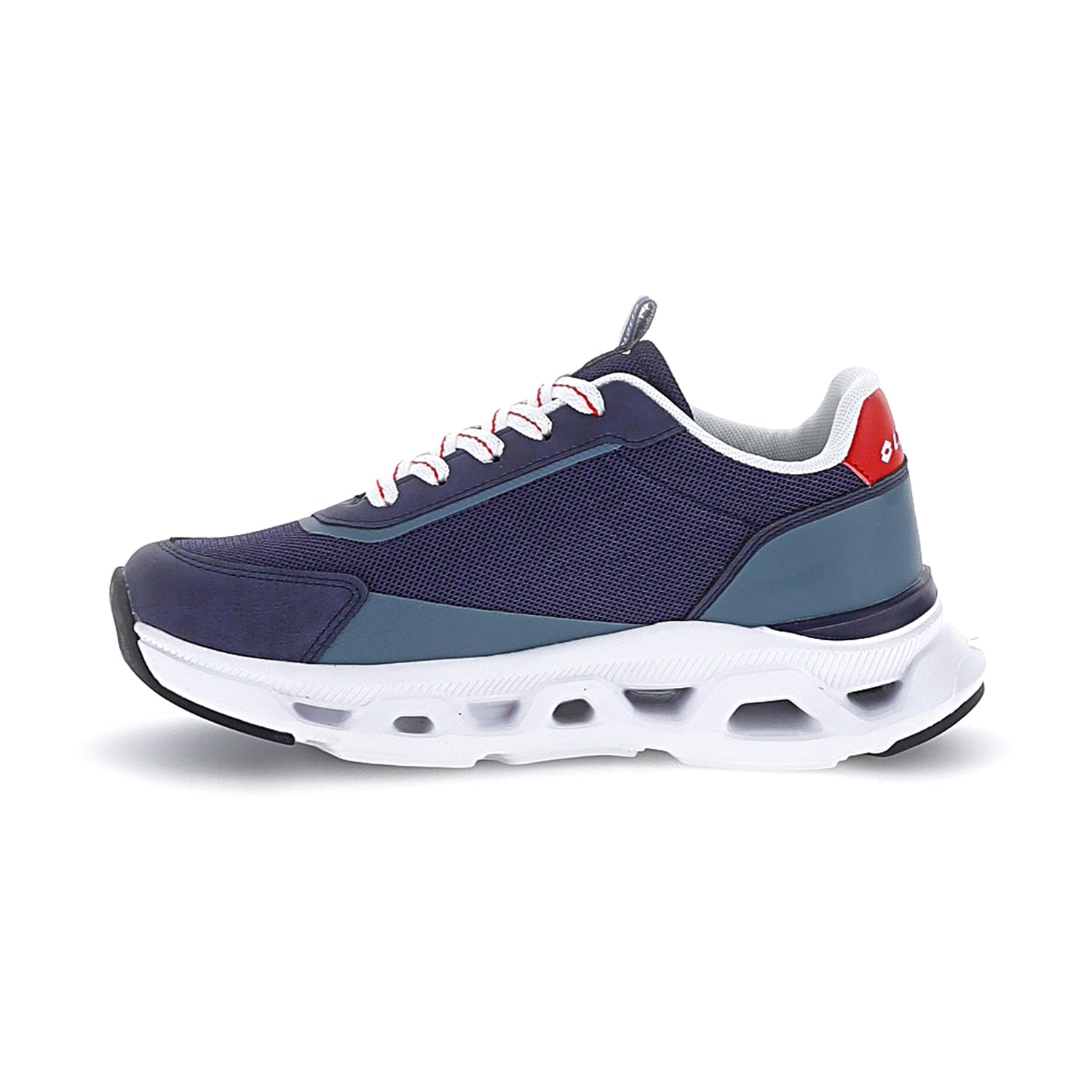 RAGAZZI SCARPE VENTO BLU SCURO 223817 5LP 03