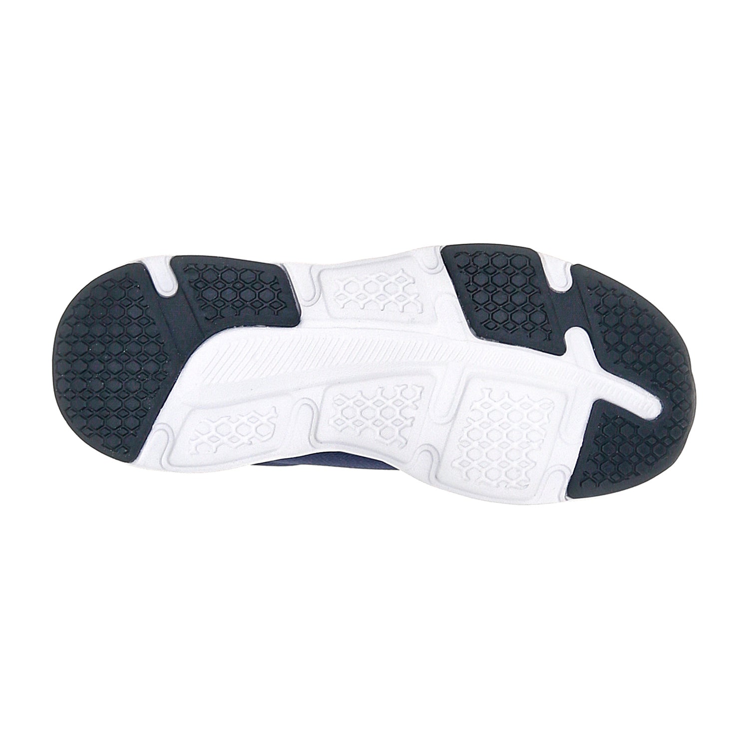 RAGAZZI SCARPE VENTO BLU SCURO 223817 5LP 26