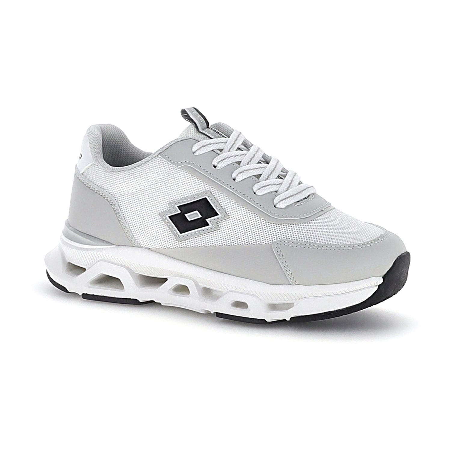 RAGAZZI SCARPE VENTO BIANCO 223817 A45 02
