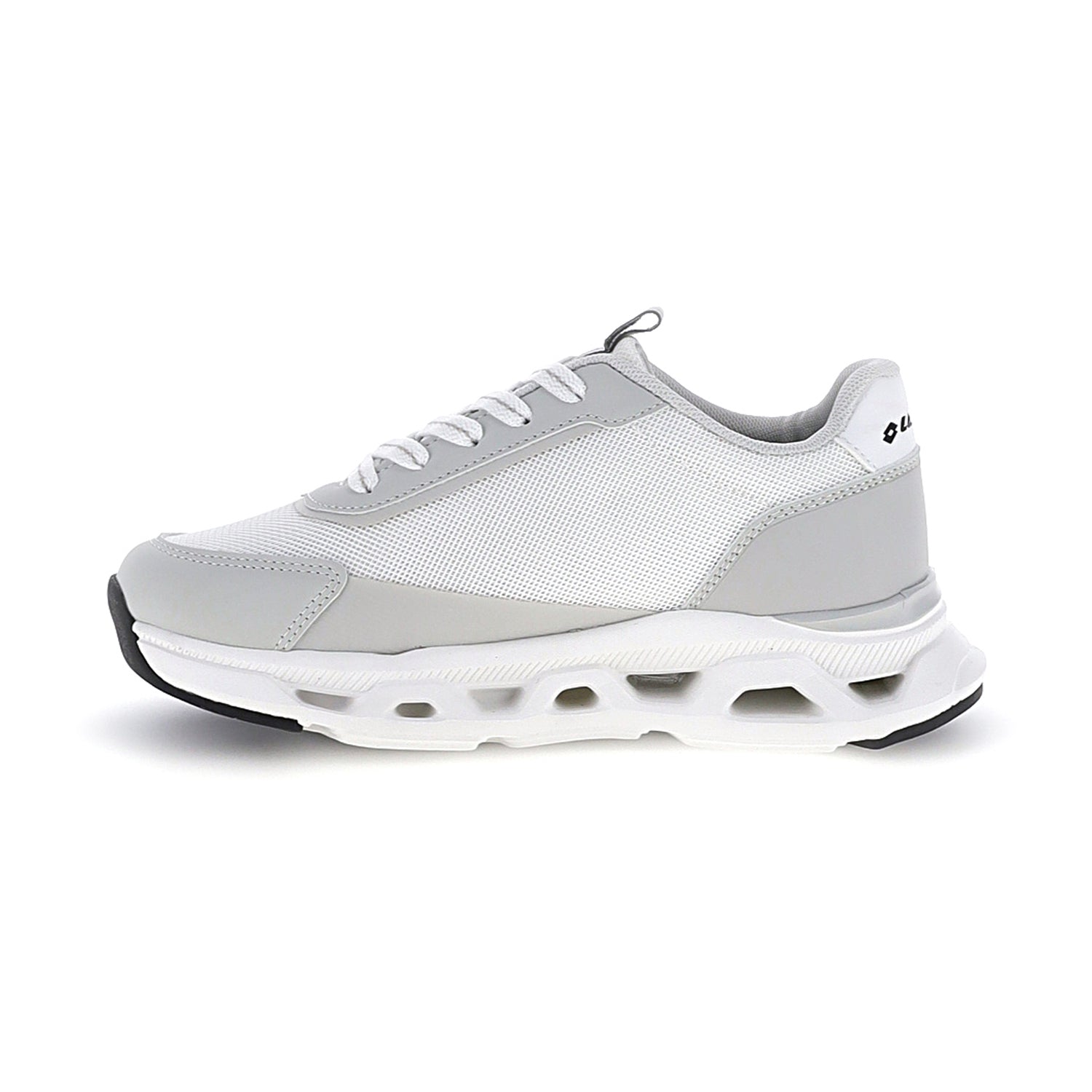 RAGAZZI SCARPE VENTO BIANCO 223817 A45 03