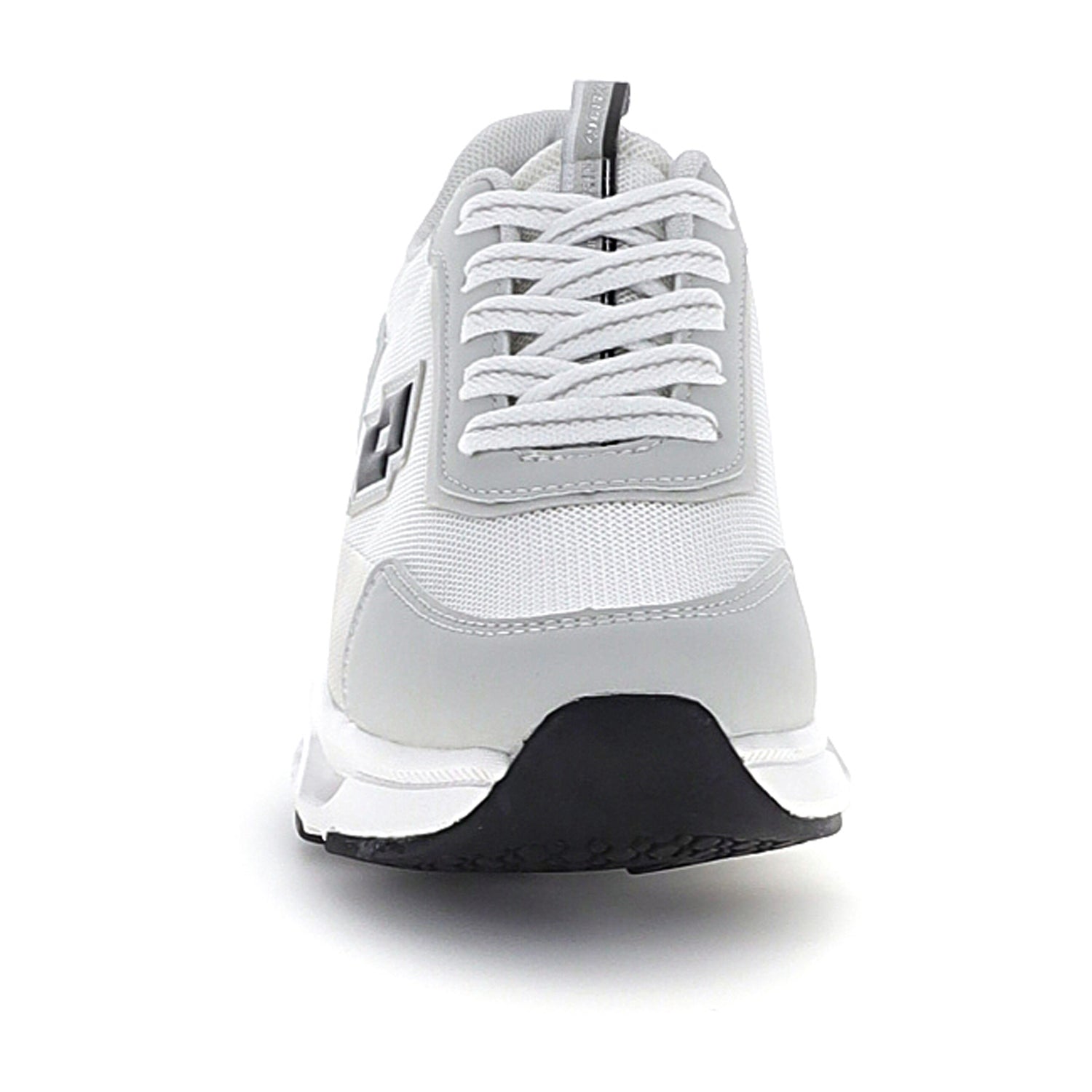 RAGAZZI SCARPE VENTO BIANCO 223817 A45 04