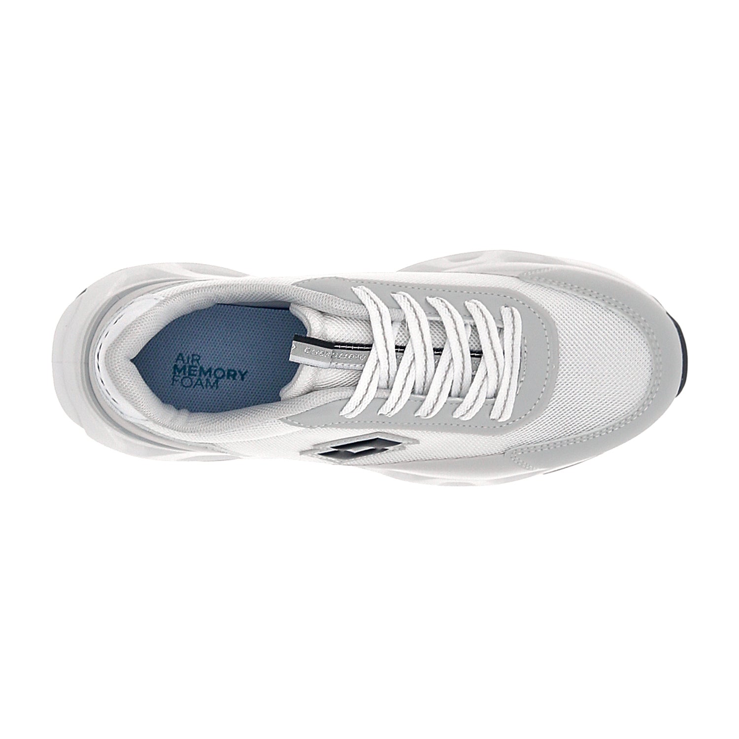 RAGAZZI SCARPE VENTO BIANCO 223817 A45 06