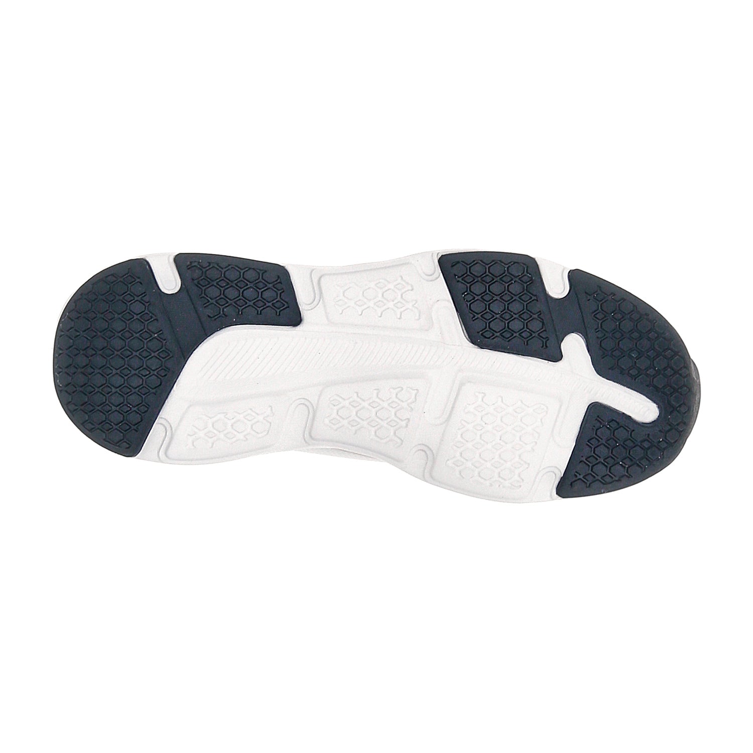 RAGAZZI SCARPE VENTO BIANCO 223817 A45 26