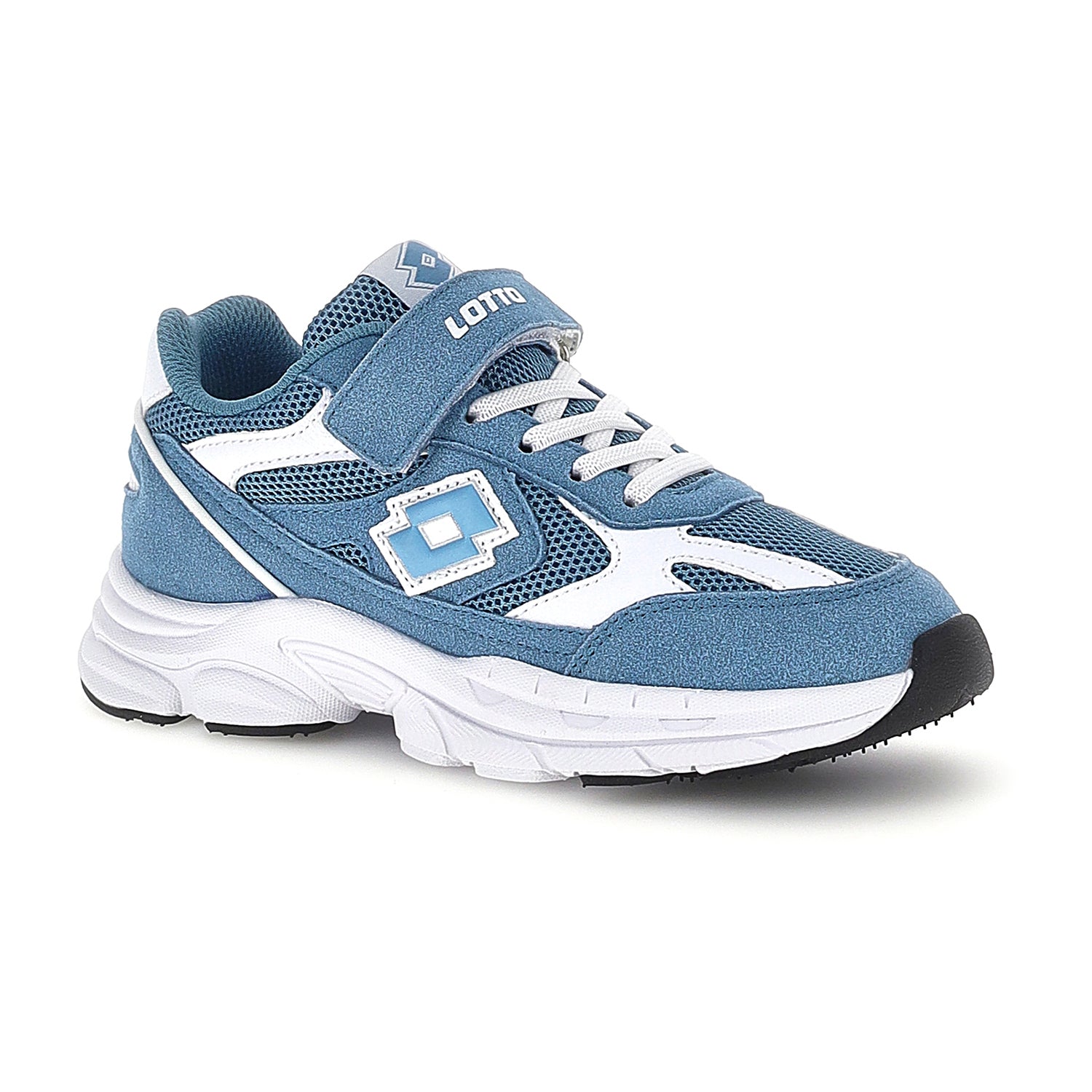 BAMBINI SCARPE BOSTON AZZURRO 223818 1Y6 02