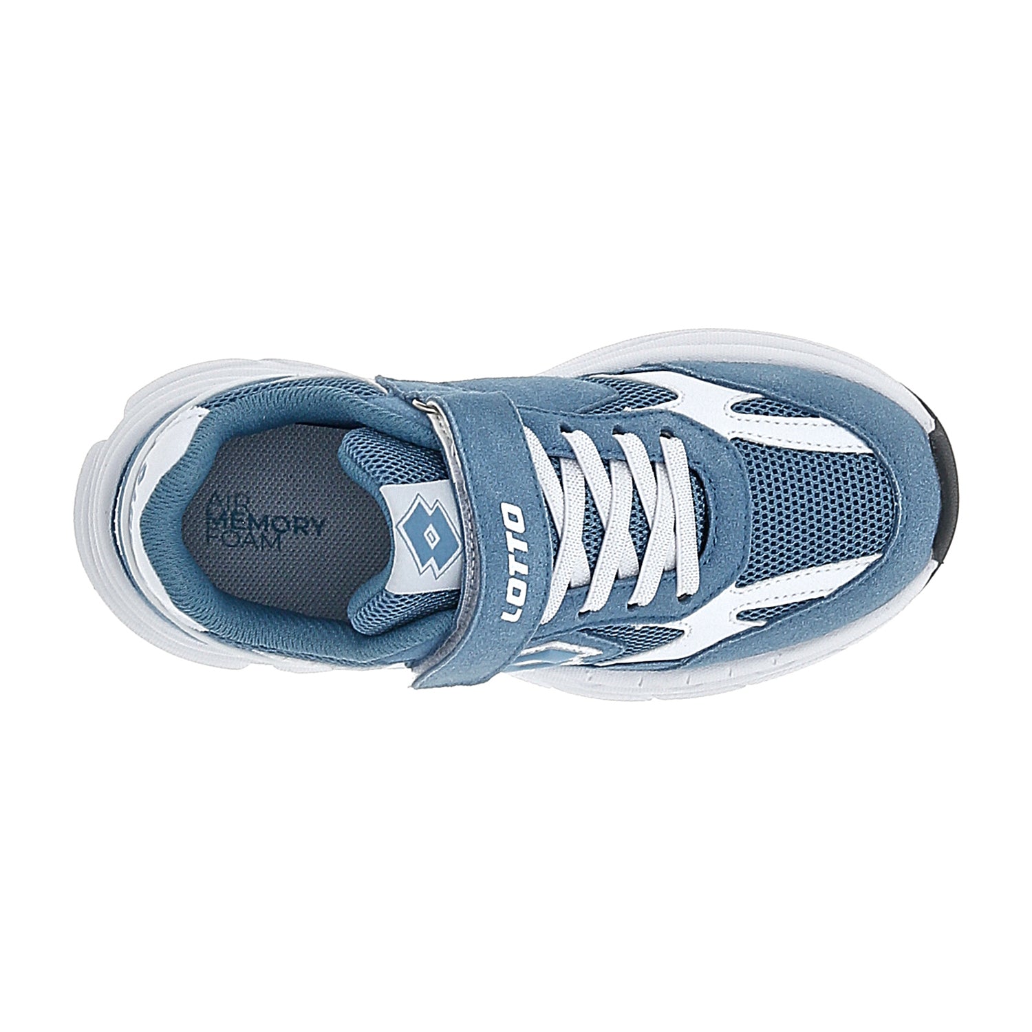BAMBINI SCARPE BOSTON AZZURRO 223818 1Y6 06