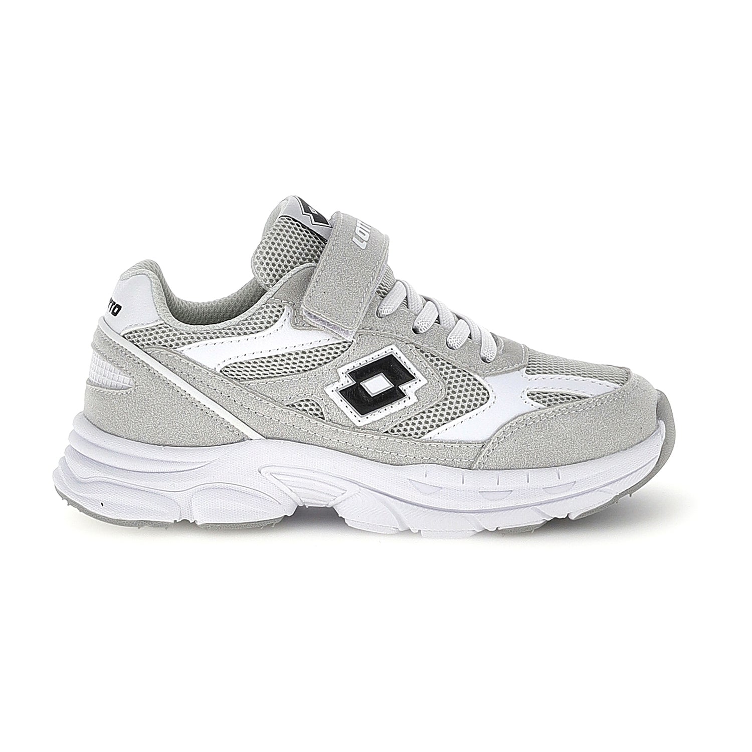BAMBINI SCARPE BOSTON BIANCO 223818 9MK 01