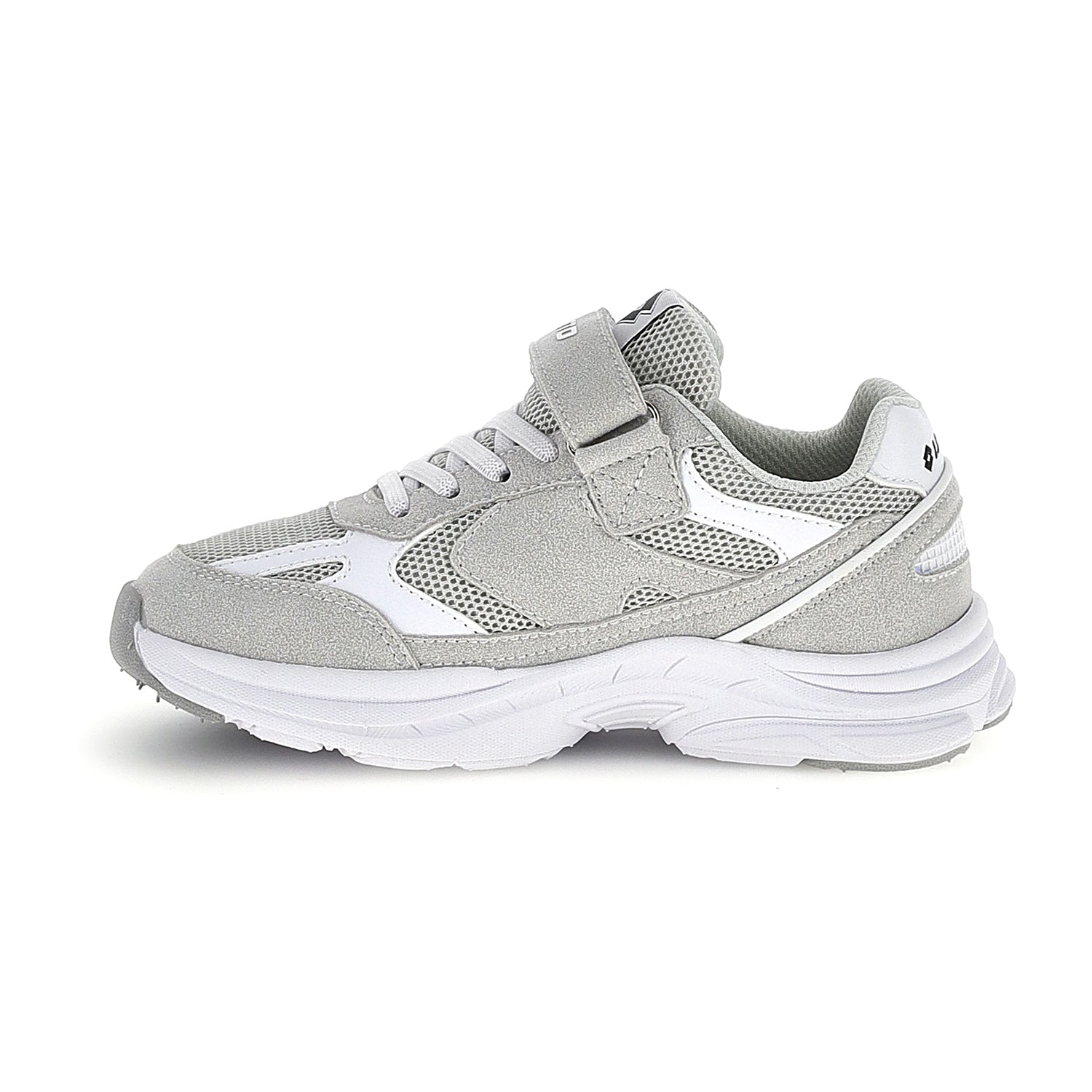 BAMBINI SCARPE BOSTON BIANCO 223818 9MK 03