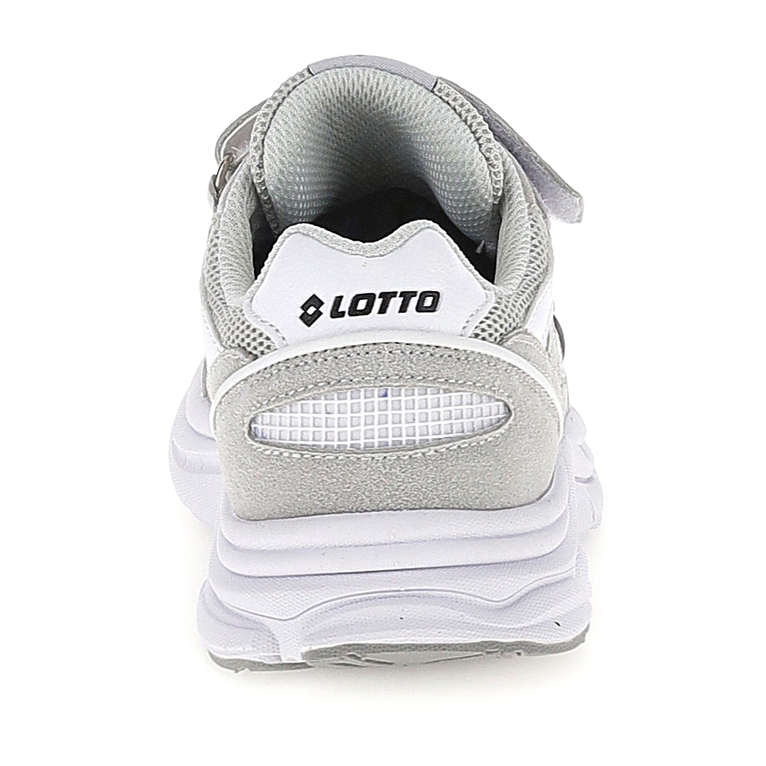 BAMBINI SCARPE BOSTON BIANCO 223818 9MK 05