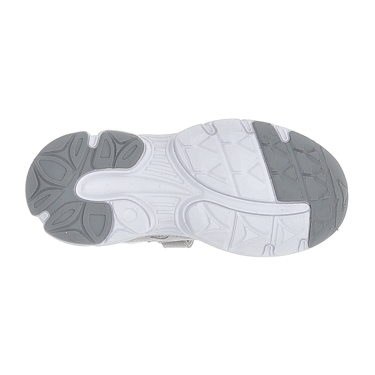 BAMBINI SCARPE BOSTON BIANCO 223818 9MK 26