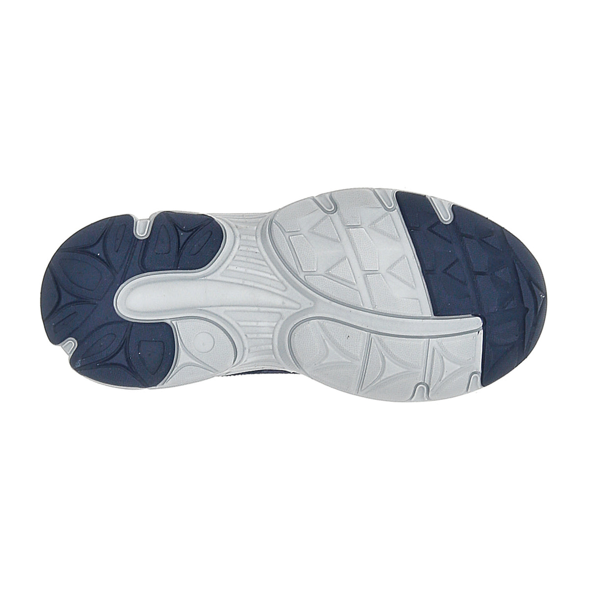 BAMBINI SCARPE BOSTON BLU SCURO 223818 BWG 26