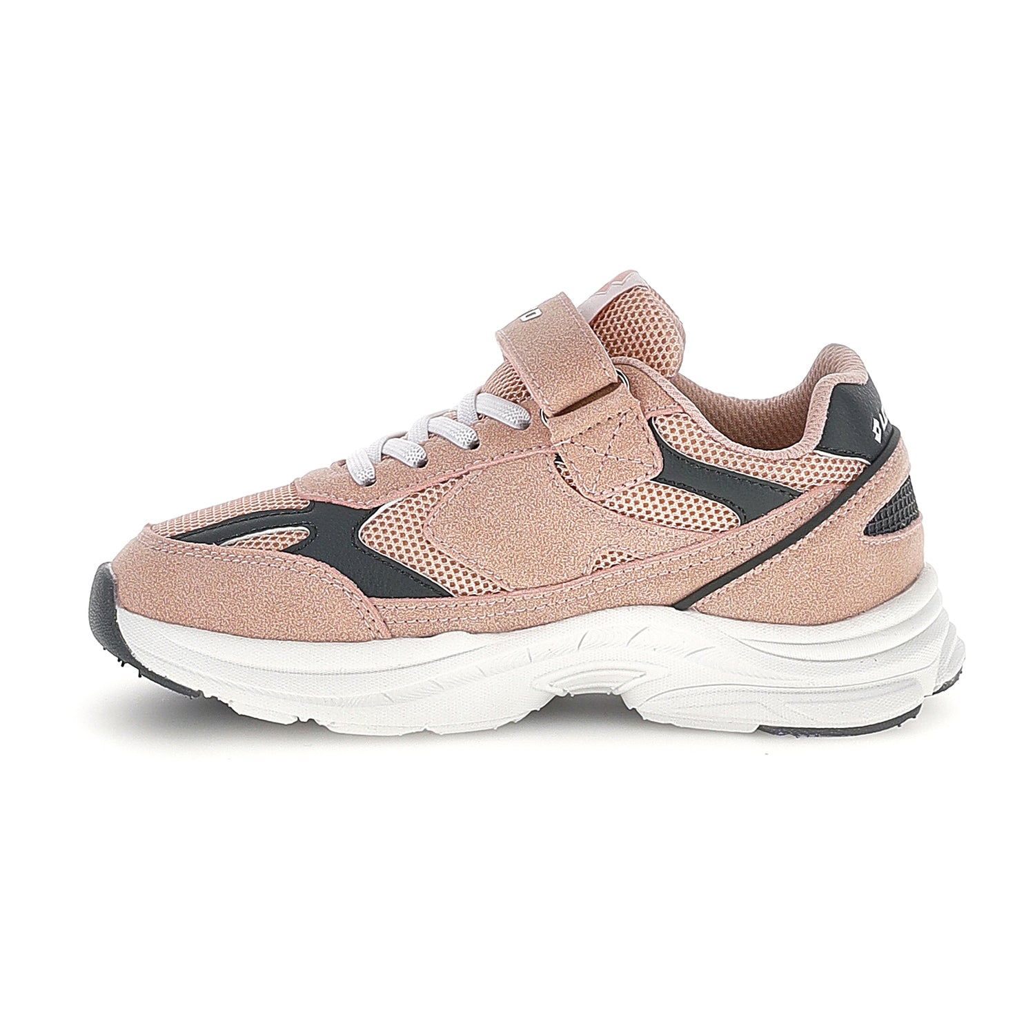 BAMBINI SCARPE BOSTON ROSA 223818 EJU 03