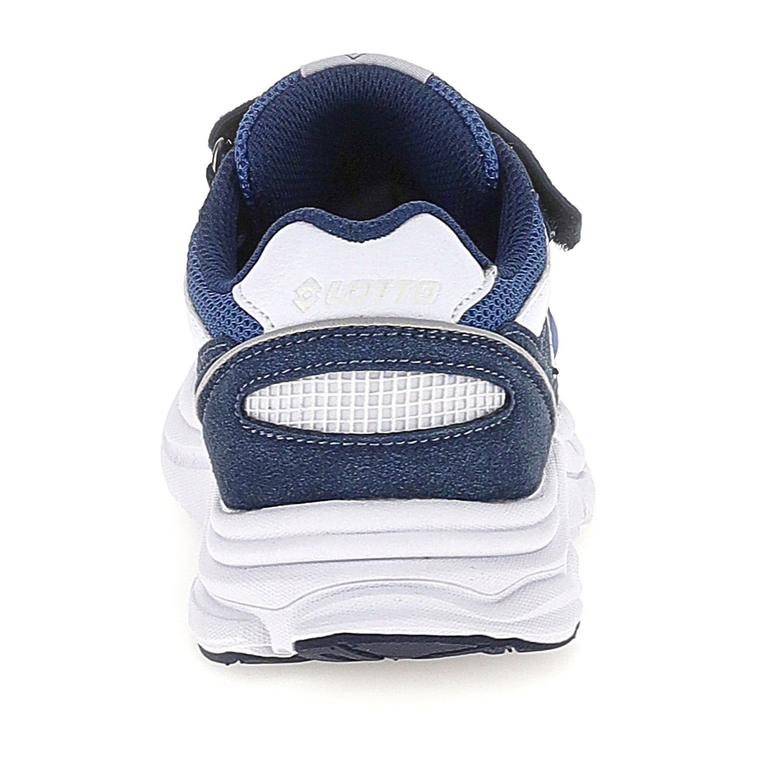 BAMBINI SCARPE BOSTON BLU SCURO 223818 EJV 05