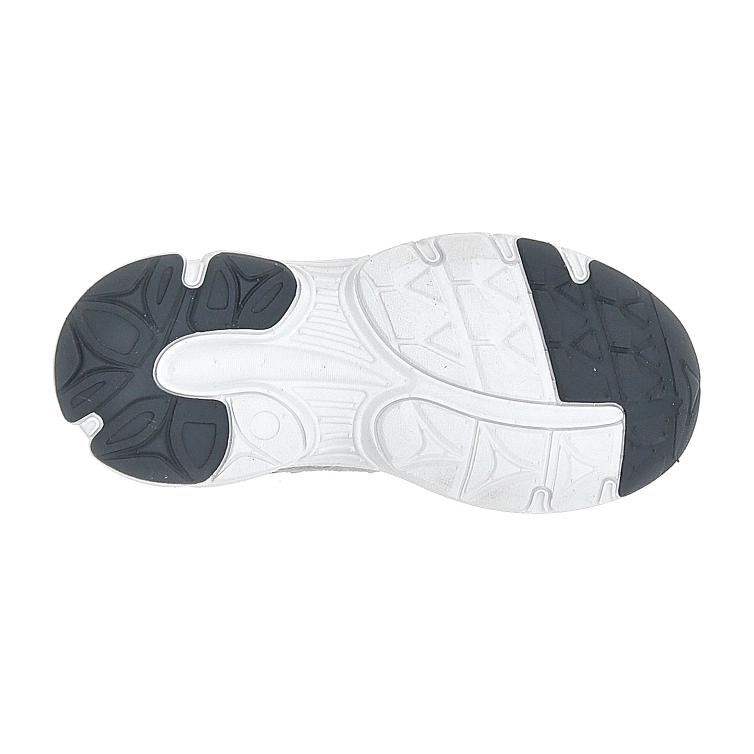 BAMBINI SCARPE BOSTON GRIGIO CHIARO 223818 EJW 26