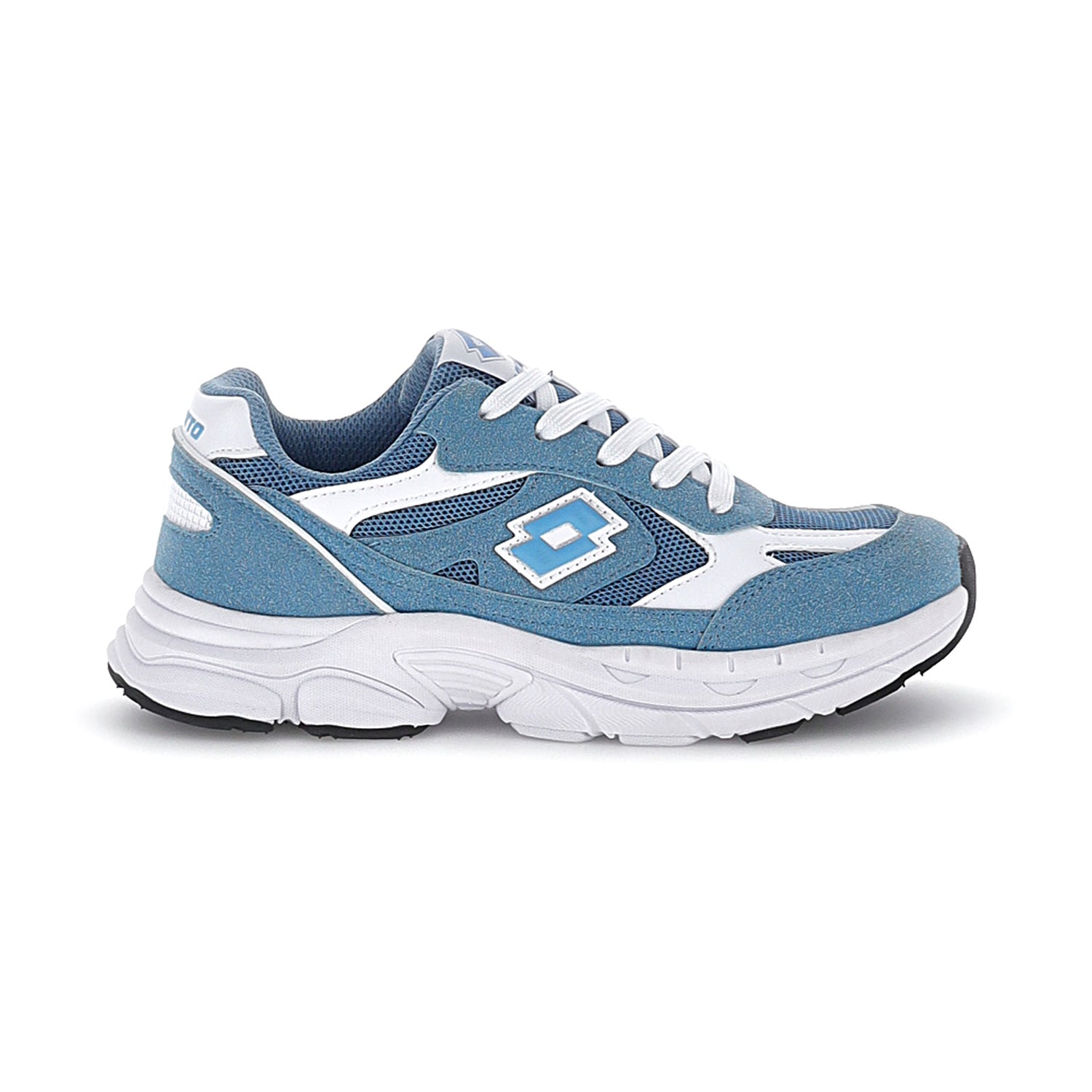 RAGAZZI SCARPE BOSTON AZZURRO 223819 1Y6 01