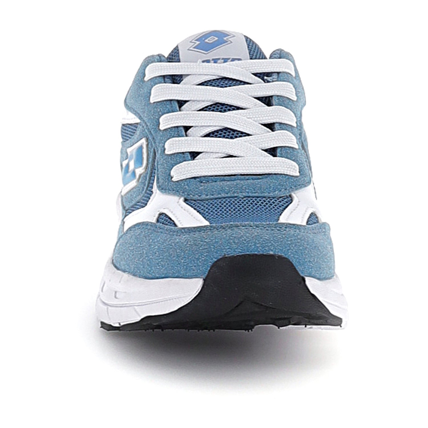 RAGAZZI SCARPE BOSTON AZZURRO 223819 1Y6 04