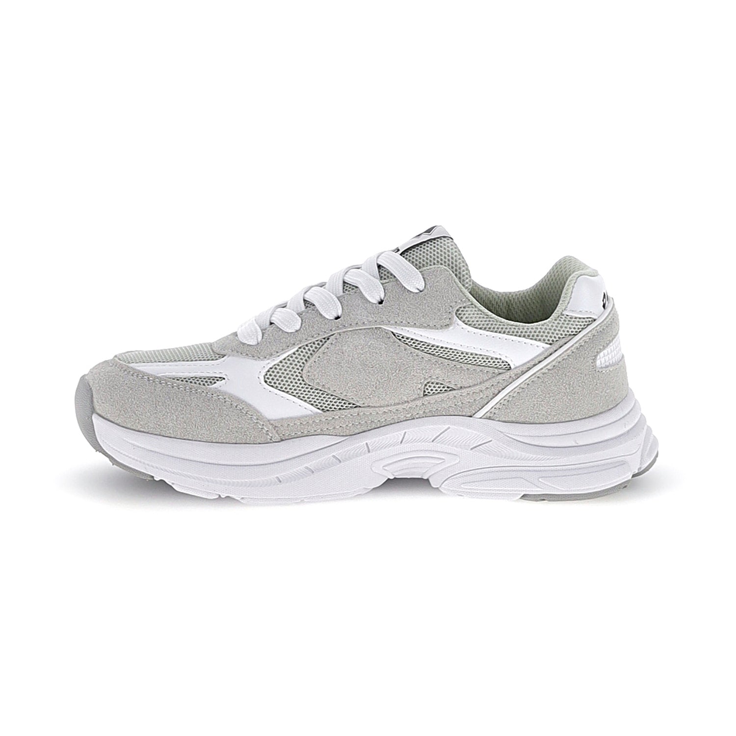 RAGAZZI SCARPE BOSTON BIANCO 223819 9MK 03