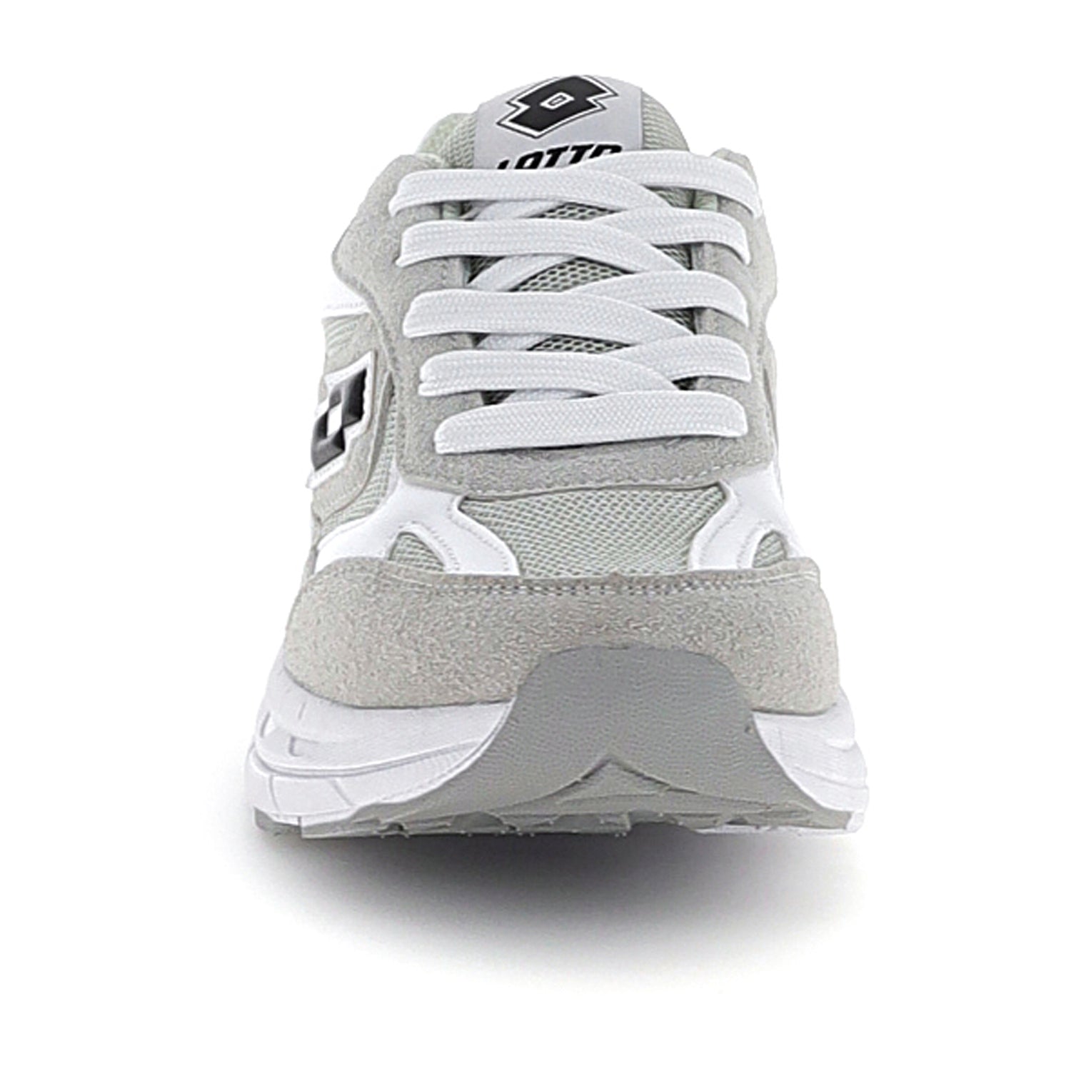 RAGAZZI SCARPE BOSTON BIANCO 223819 9MK 04