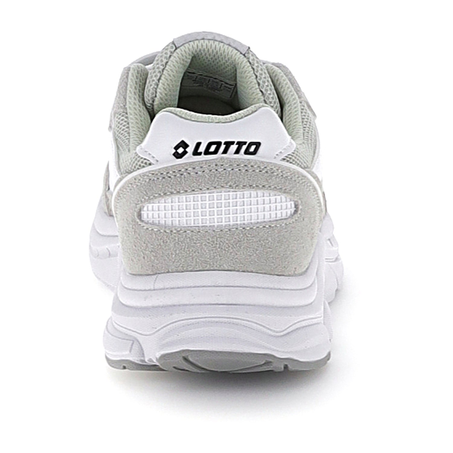 RAGAZZI SCARPE BOSTON BIANCO 223819 9MK 05