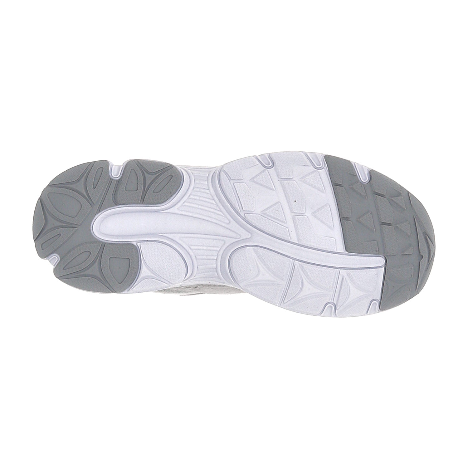 RAGAZZI SCARPE BOSTON BIANCO 223819 9MK 26