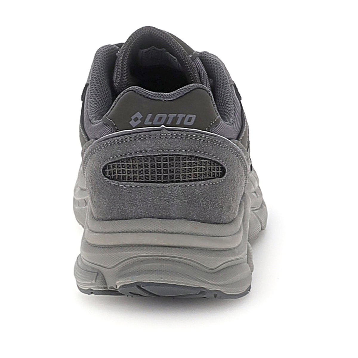 RAGAZZI SCARPE BOSTON GRIGIO 223819 AZW 05