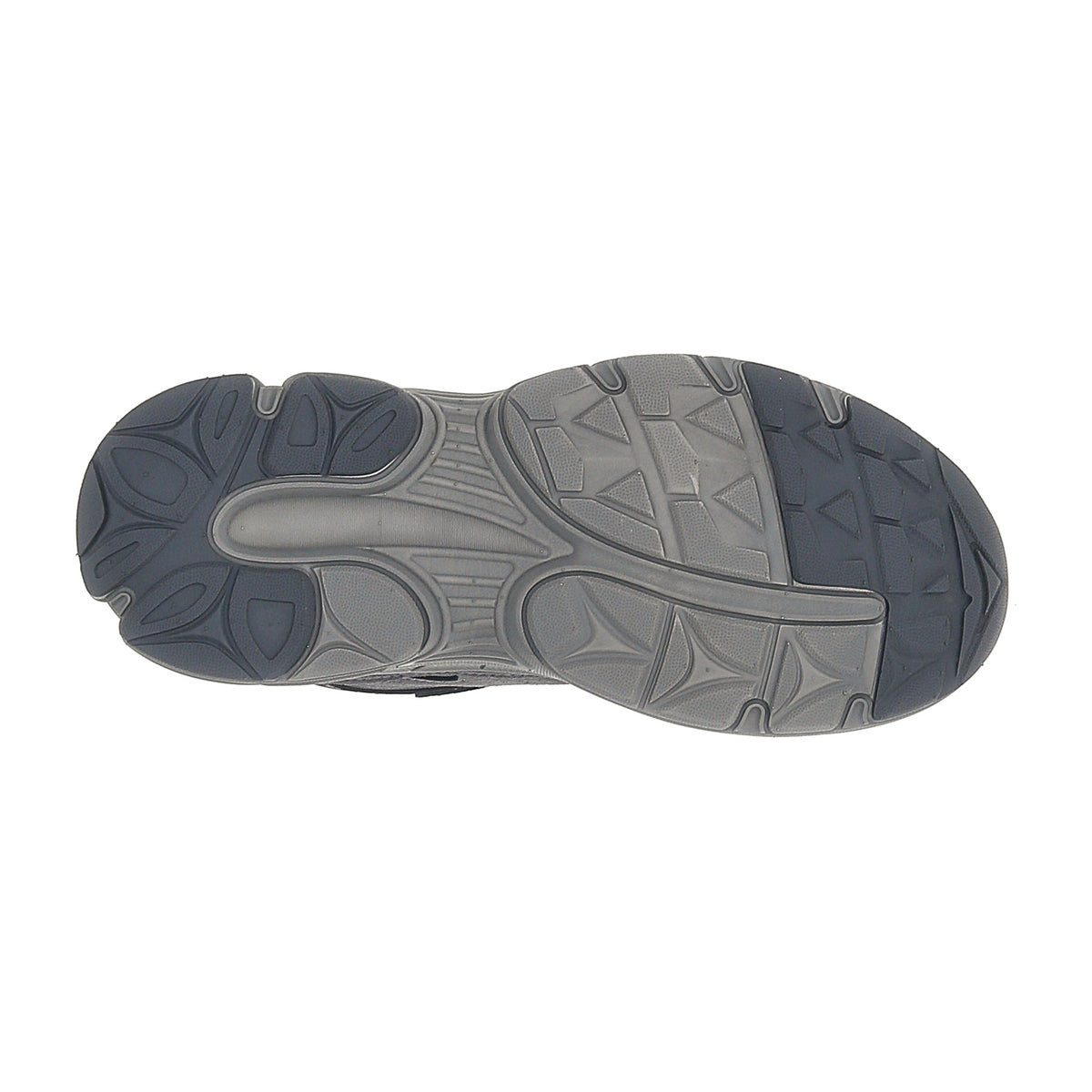 RAGAZZI SCARPE BOSTON GRIGIO 223819 AZW 26