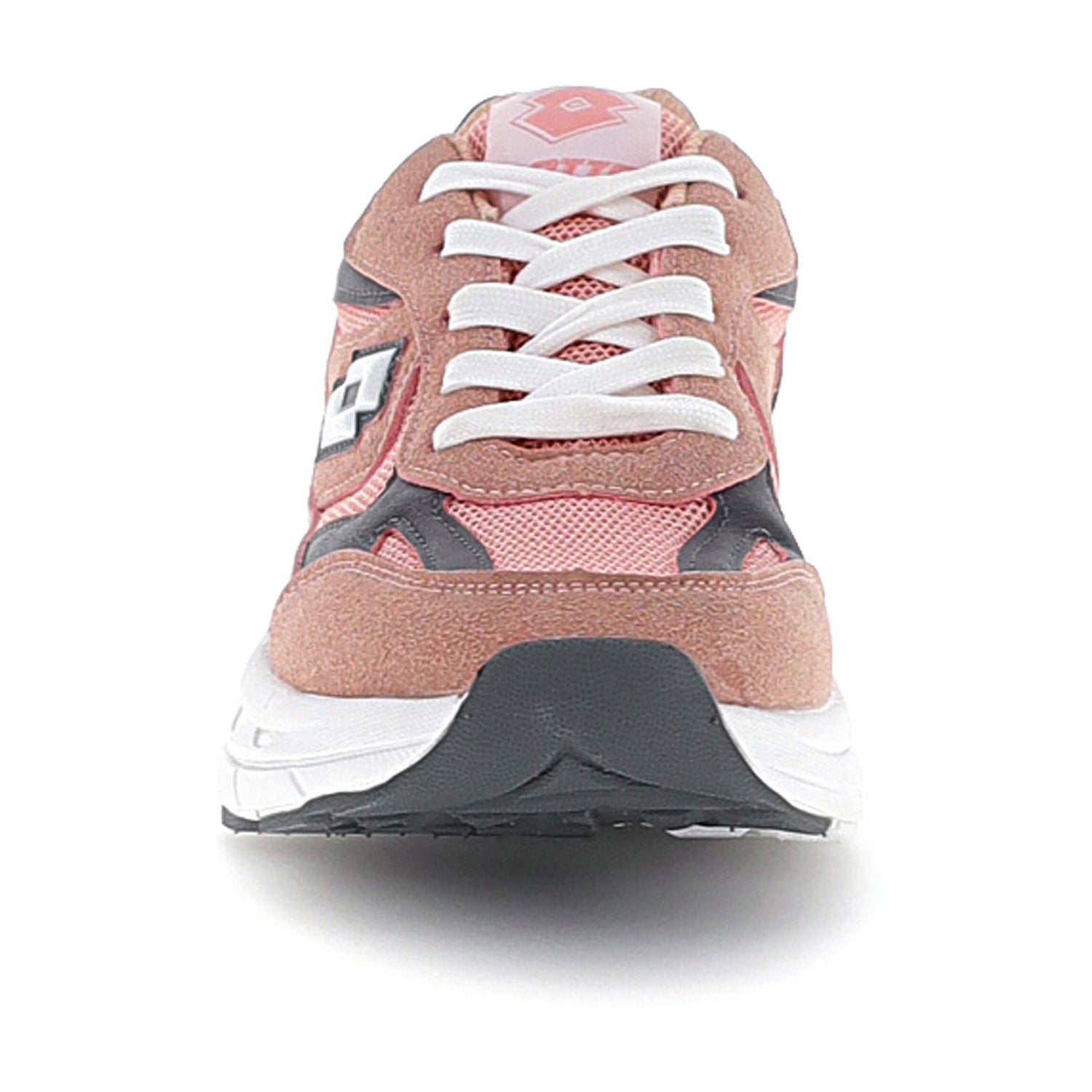 RAGAZZI SCARPE BOSTON ROSA 223819 EJU 04